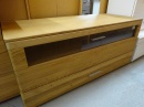 TV stolek dub 73F